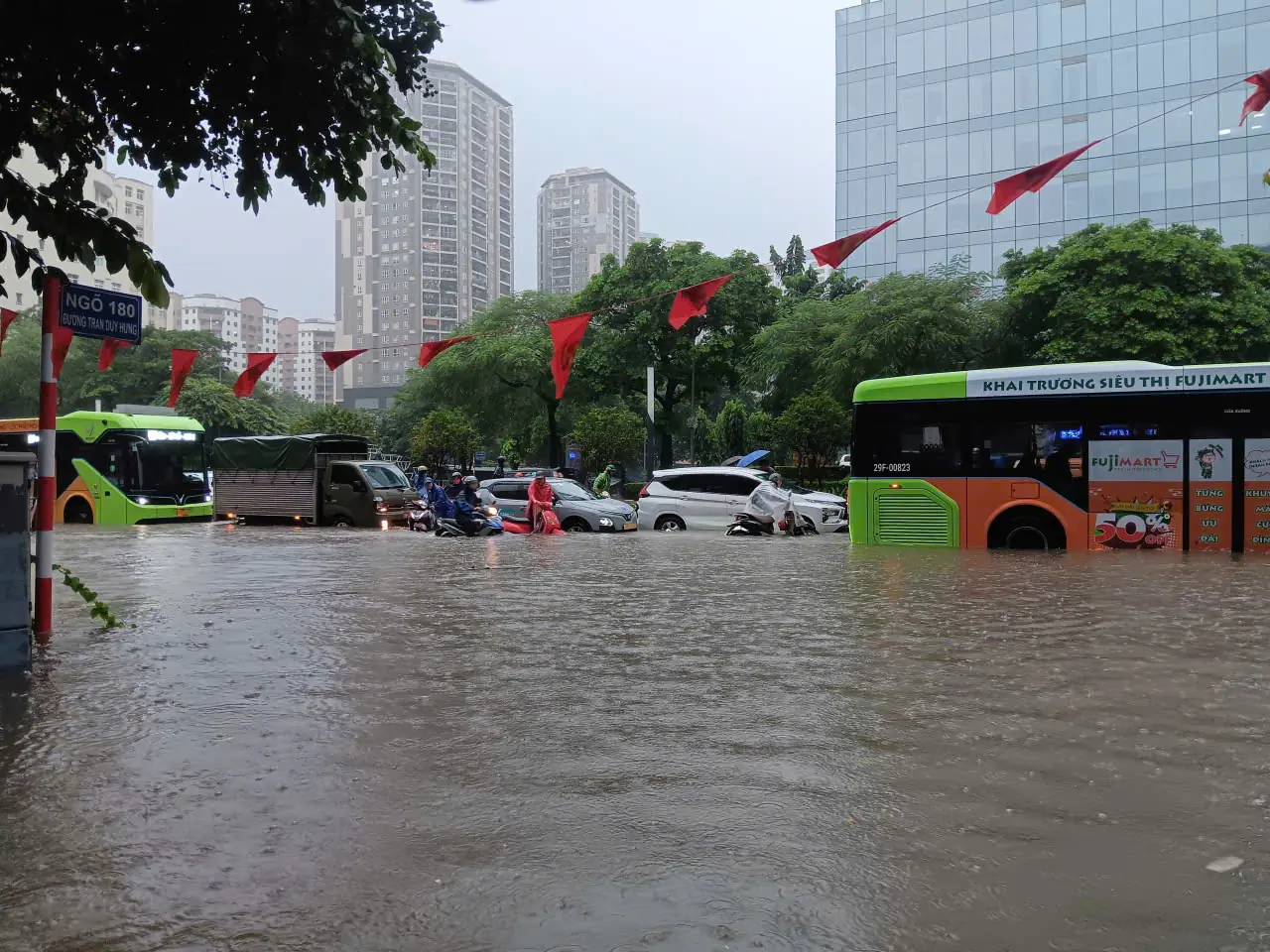 Đài PTTH Hà Nội